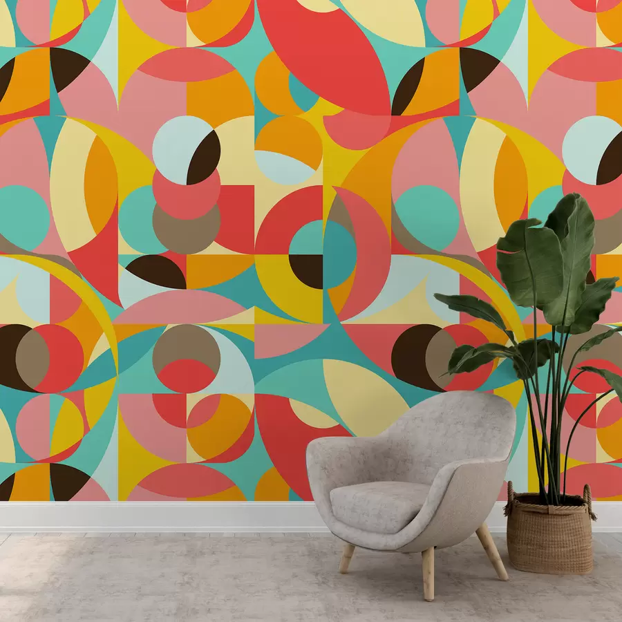 Fototapeedid Popmuusika 70ndad u51648