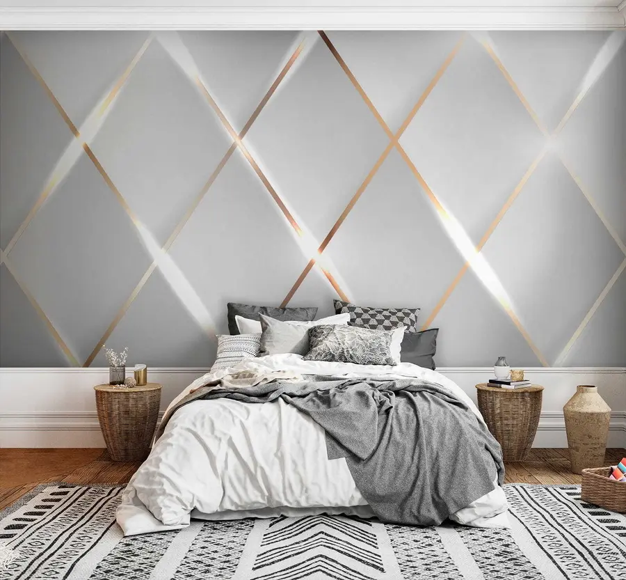 Fototapeedid Võre valgel taustal u06014