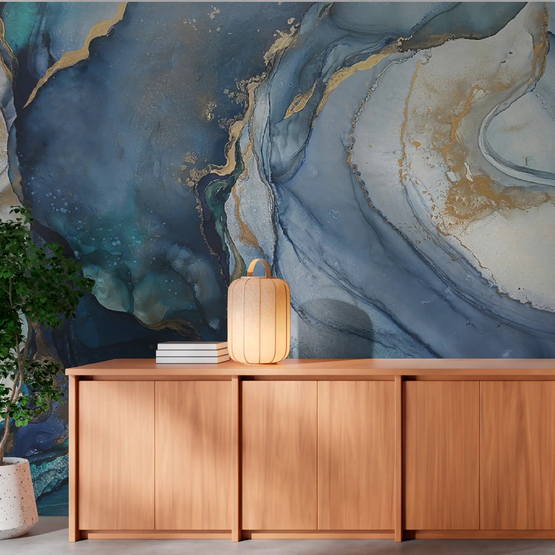 Pilt Mere marmor u10197