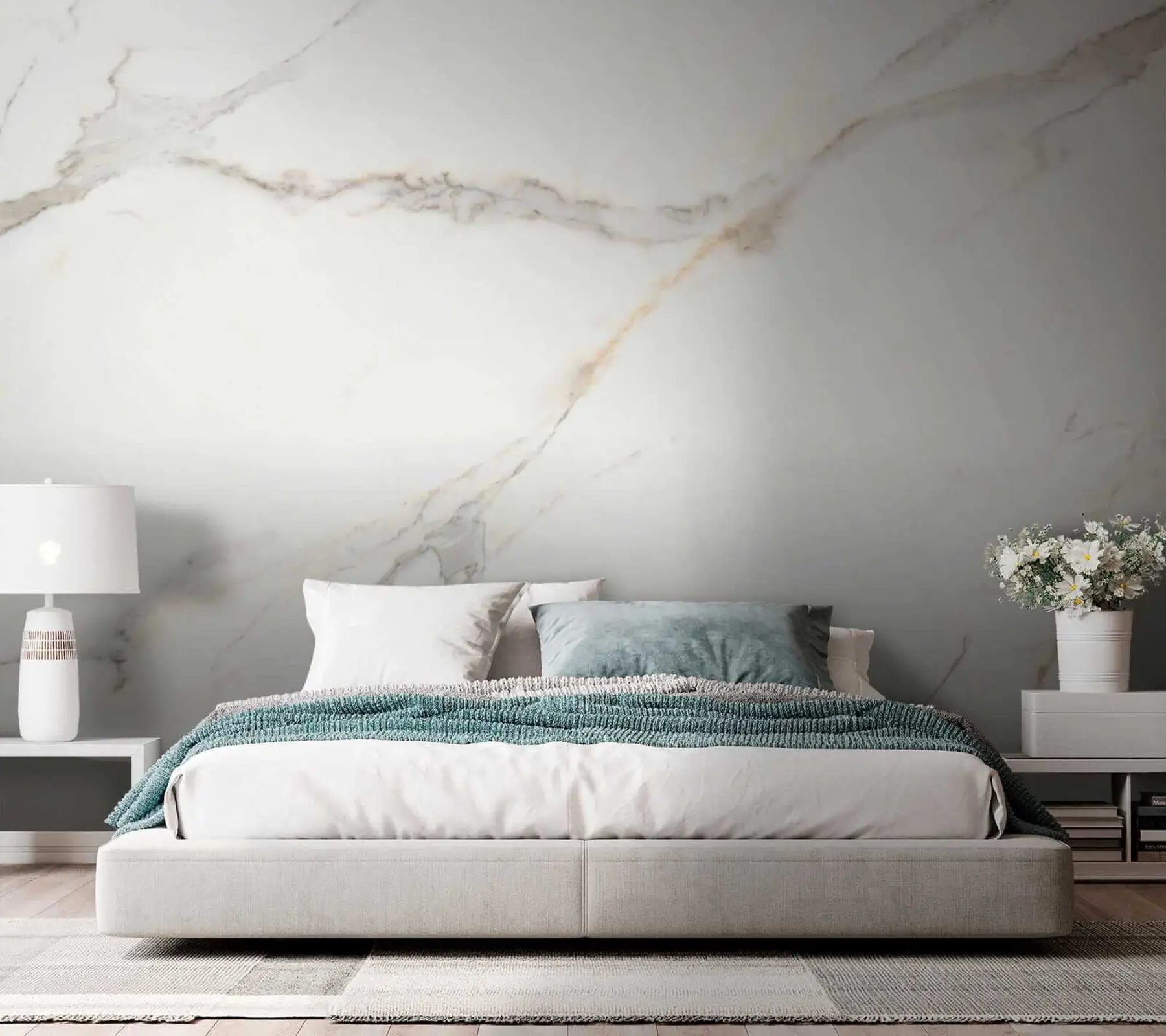 Fototapeedid Klassikaline marmor u18977