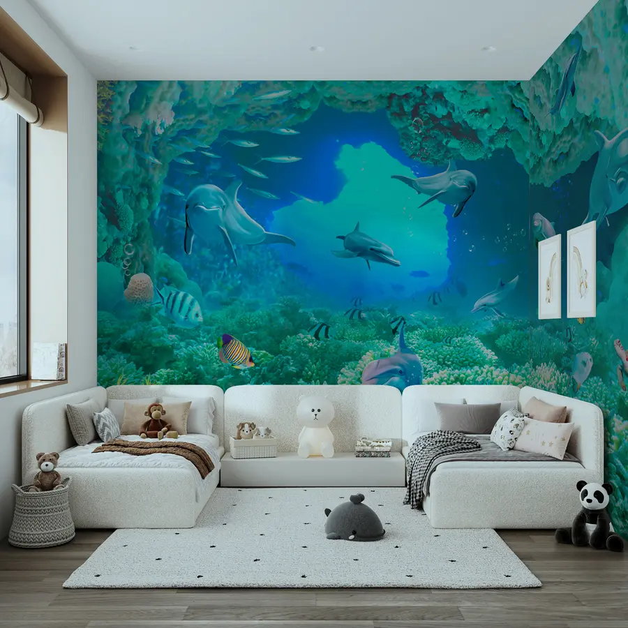 Pilt Merealune maailm u19233