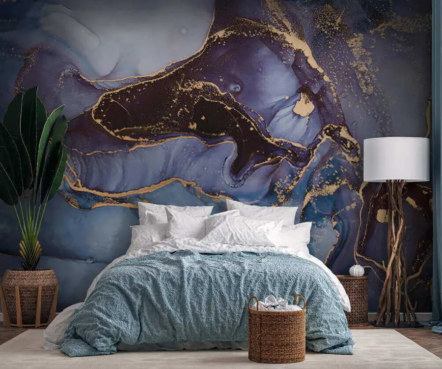 Fototapeedid Plamy u25205