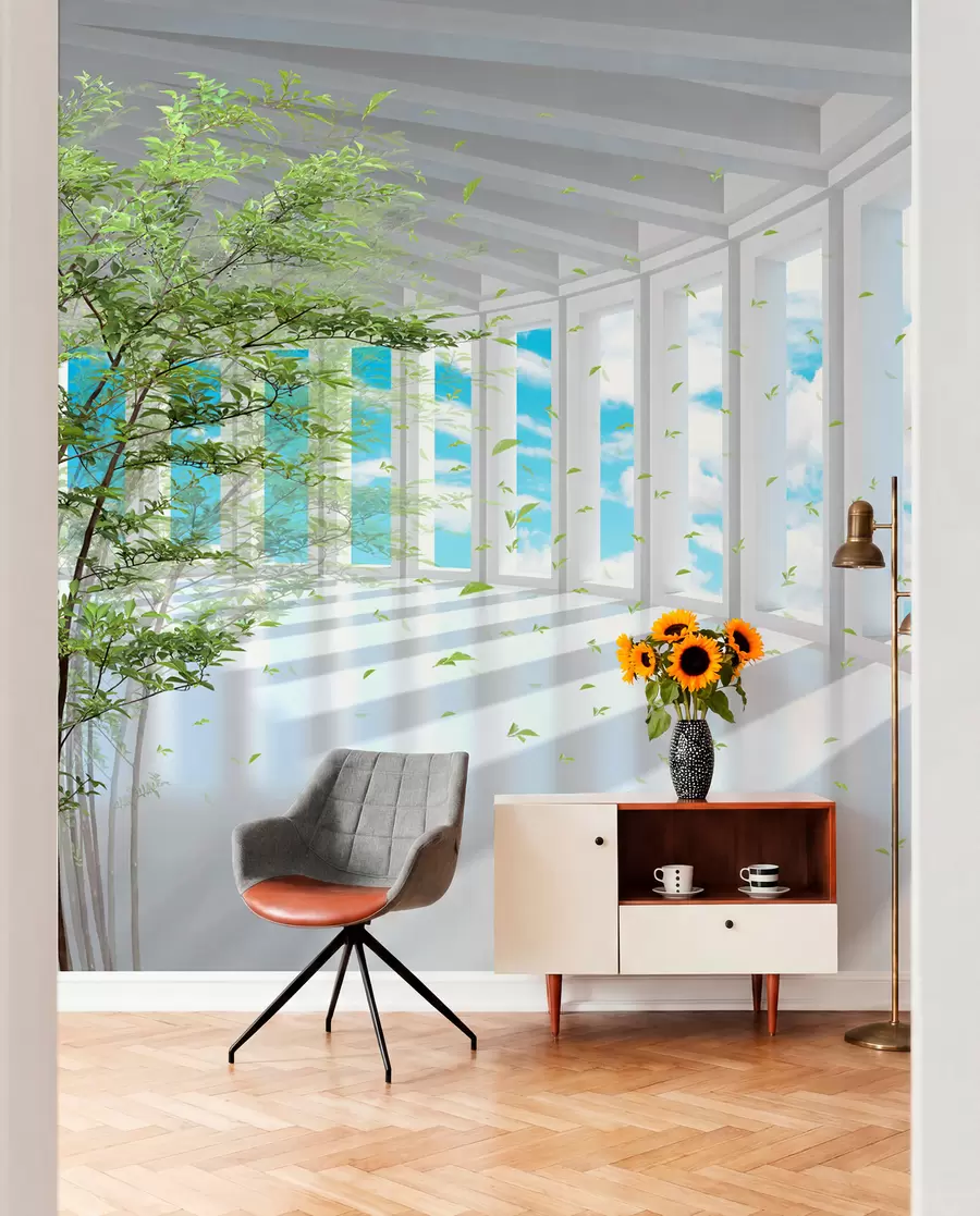 Fototapeedid Galerii taevas u29922