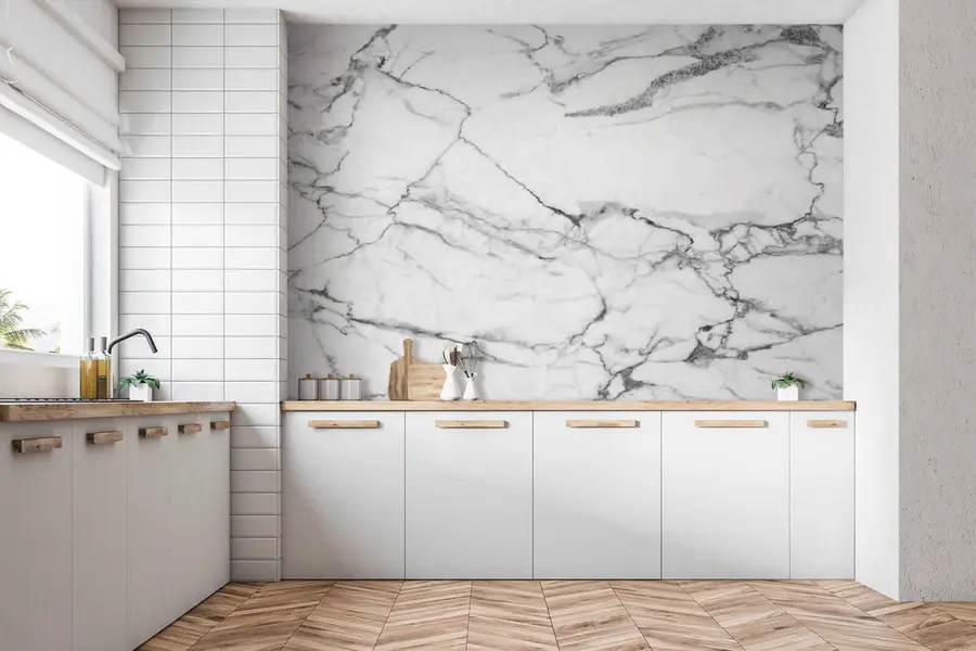 Fototapeedid Klassikaline marmor u32602