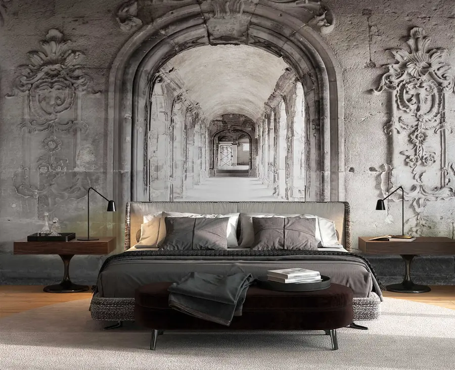 Fototapeedid Iidne kaar u50439