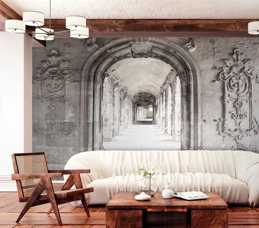 Fototapeedid Iidne kaar u50439