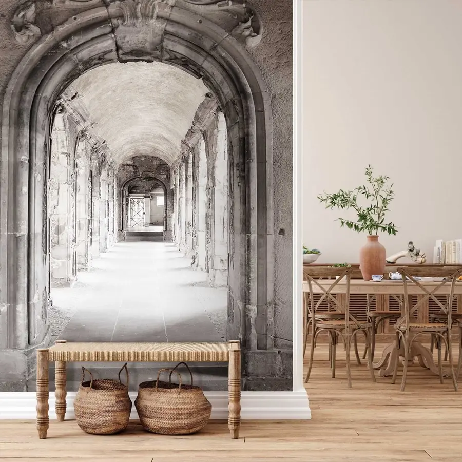 Fototapeedid Iidne kaar u50439