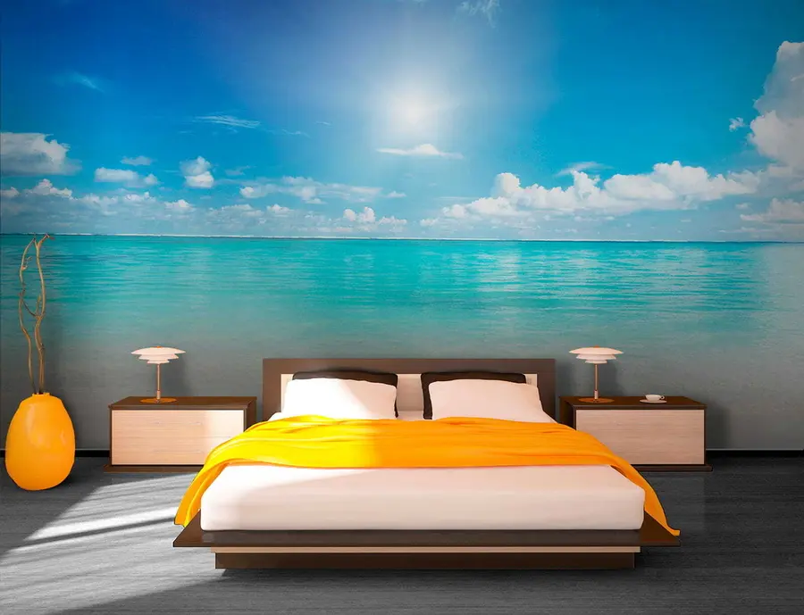 Fototapeedid Kuurordis u52628