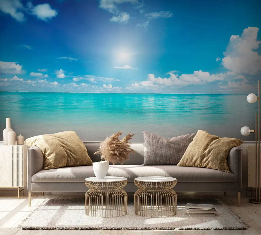 Fototapeedid Kuurordis u52628