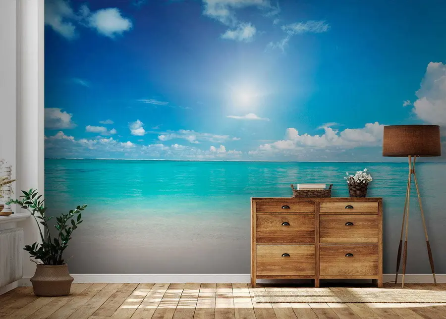 Fototapeedid Kuurordis u52628