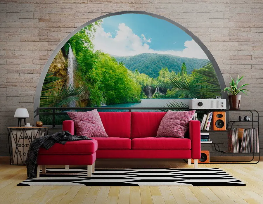 Fototapeedid Muud mõõdud u62767