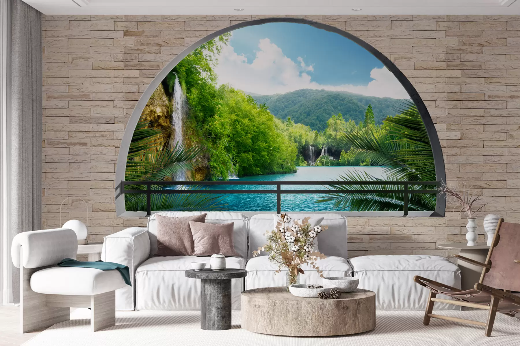 Fototapeedid Muud mõõdud u62767