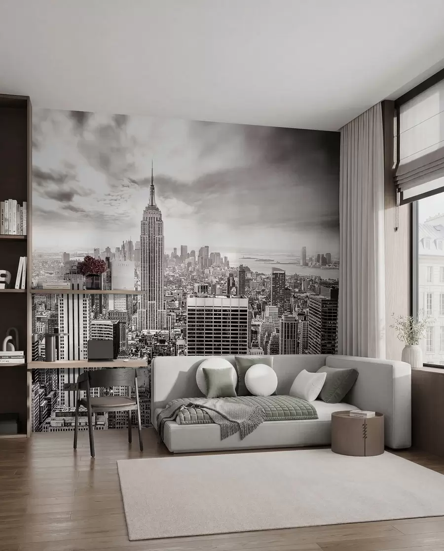Fototapeedid 3D New York u58762