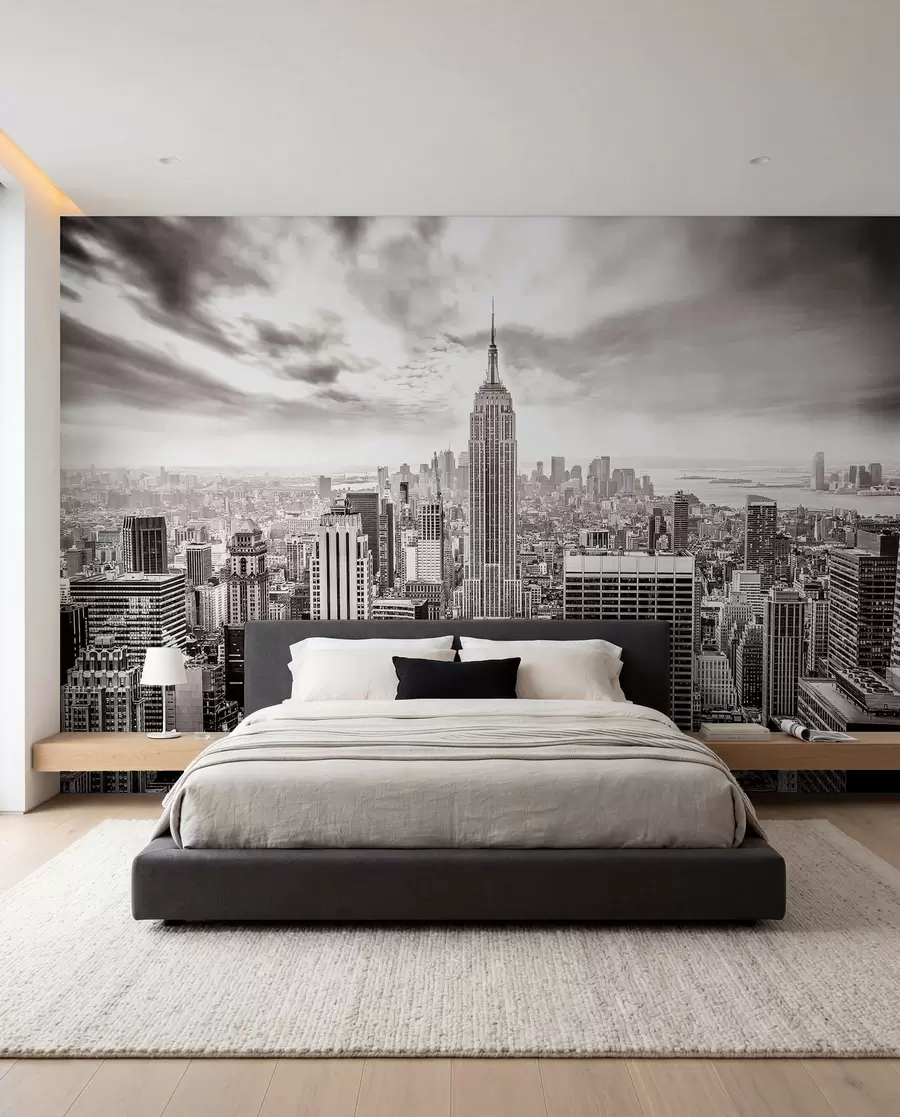Fototapeedid 3D New York u58762