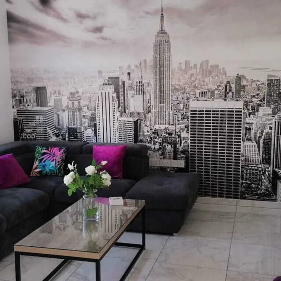 Fototapeedid 3D New York u58762