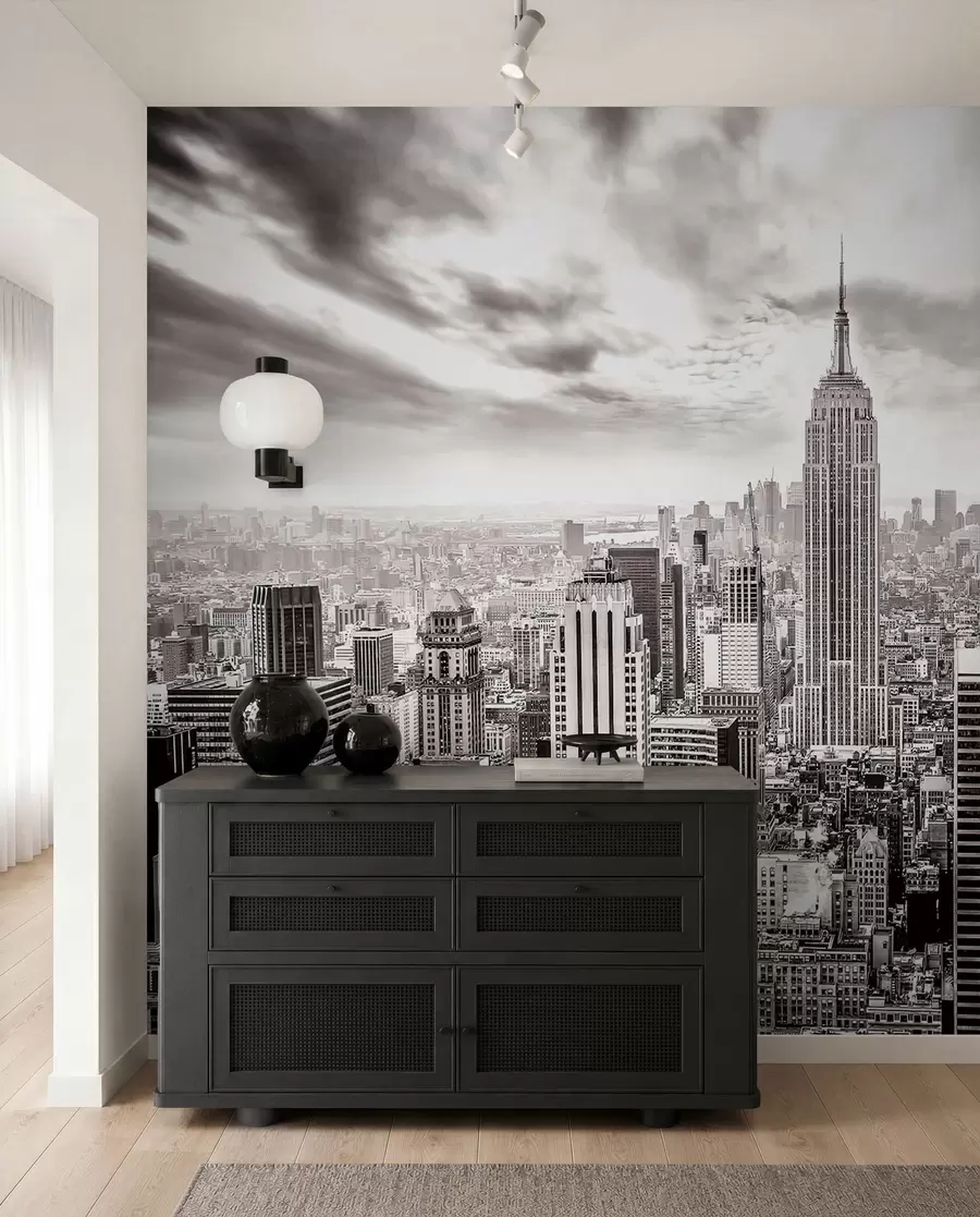 Fototapeedid 3D New York u58762