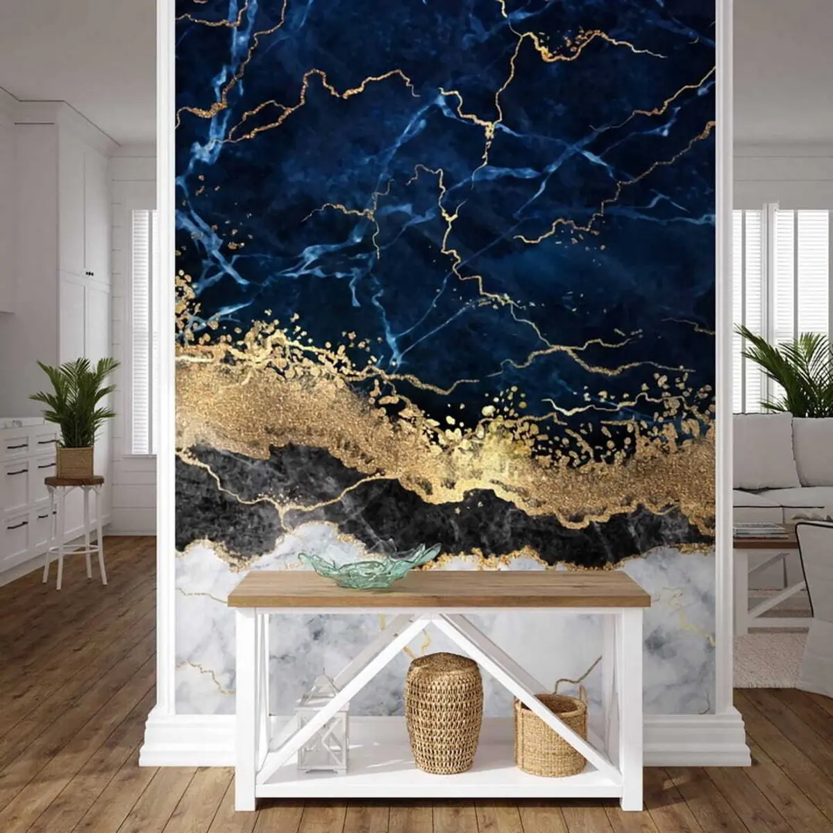 Fototapeedid Zeus u71175