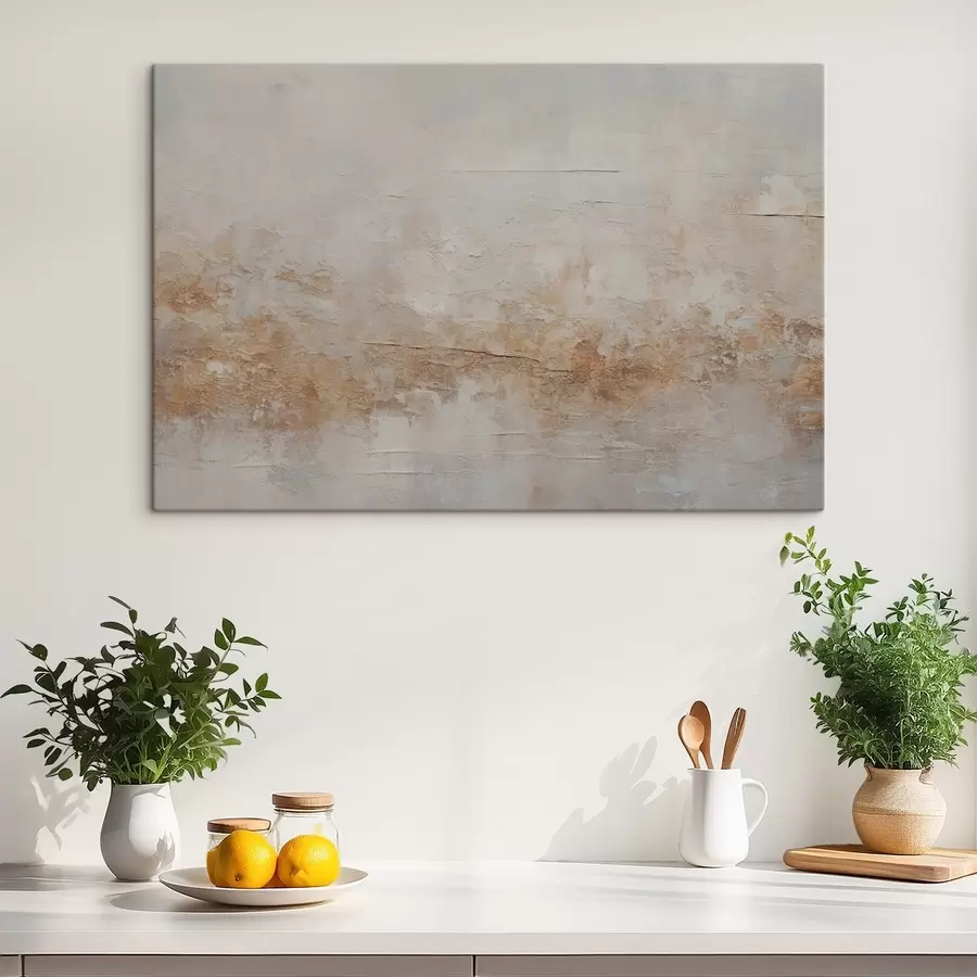 Pilt Pehmed toonid tekstuurse harmoonia s37511