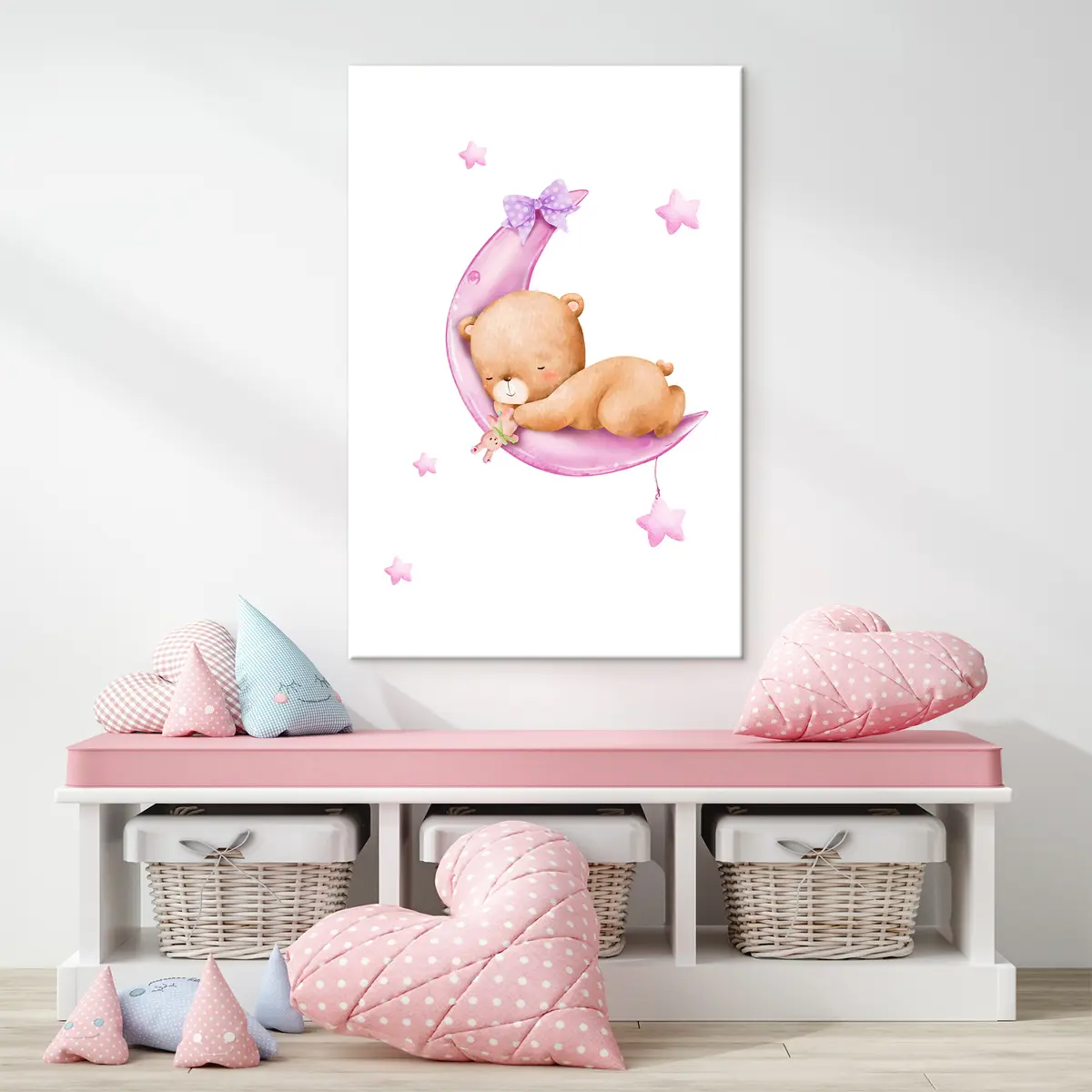 Pilt Uimane karu kuul s37917v2