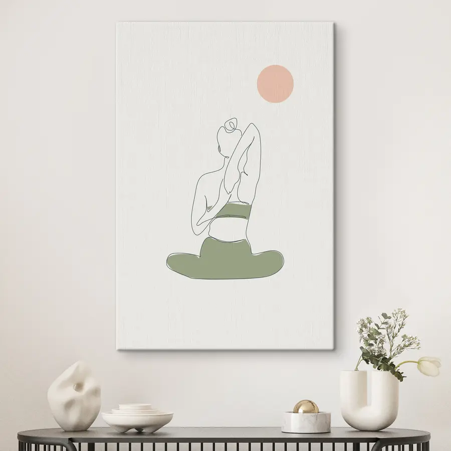 Pilt Rahulikkuse ja eneseavastamise omaksvõtt s37994