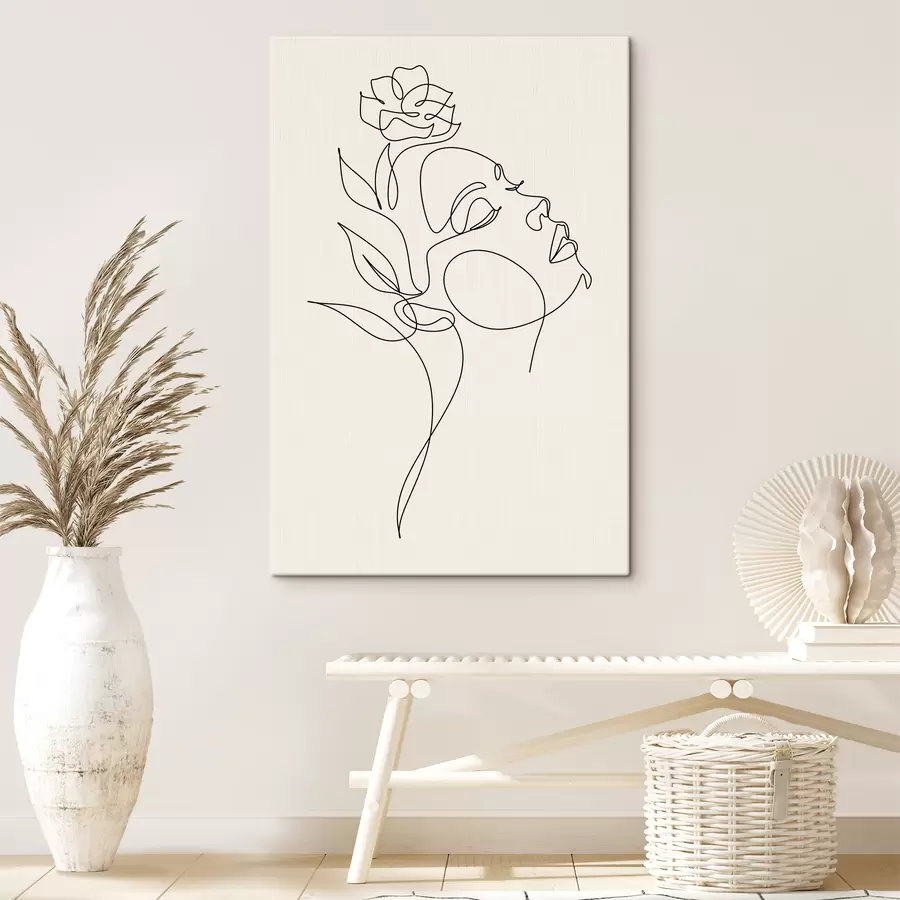 Pilt Elegantsed ilu ja looduse jooned s38011