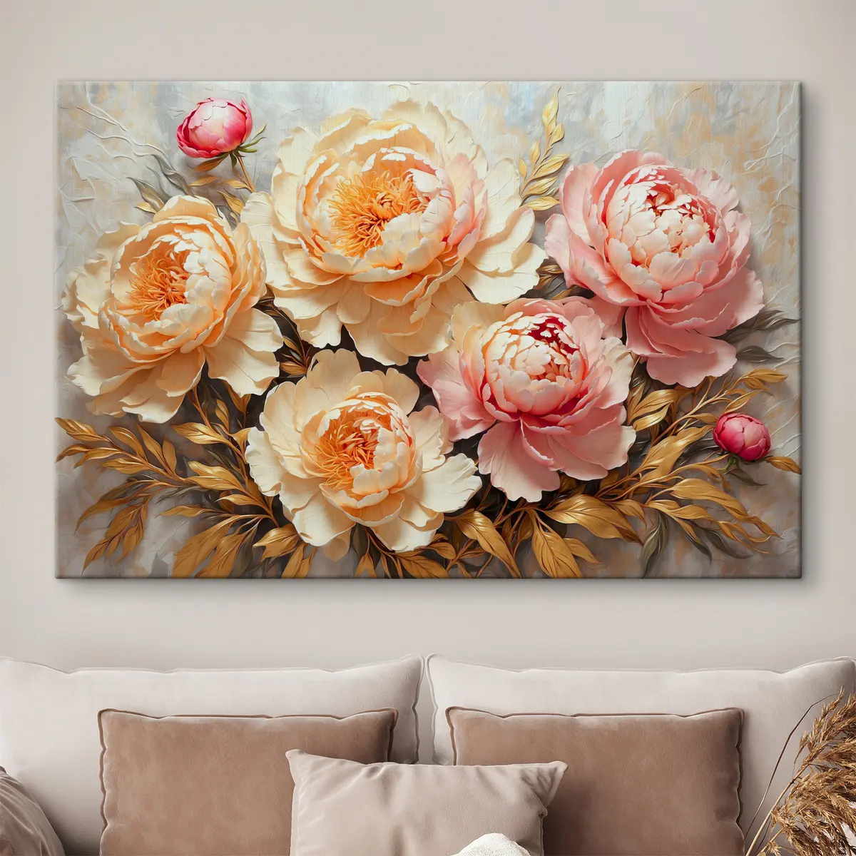 Pilt Pojengid s38065