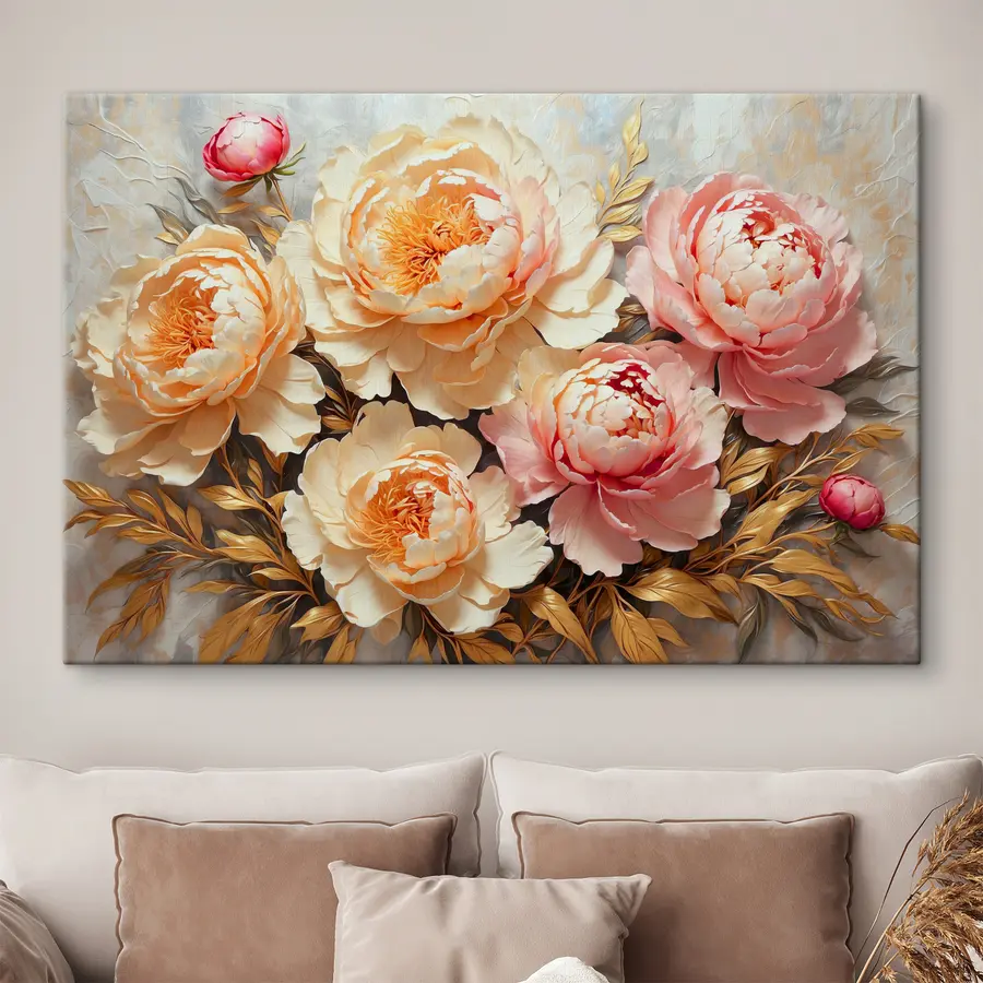 Pilt Pojengid s38065