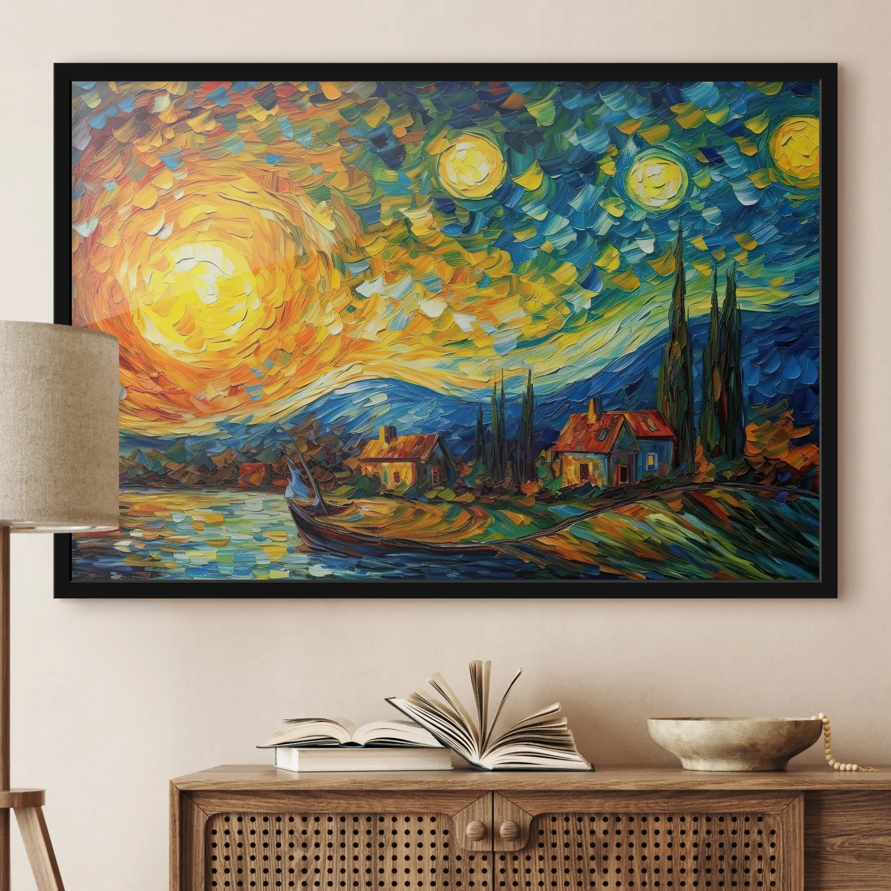 Fototapeedid Akvarellmaal f38058