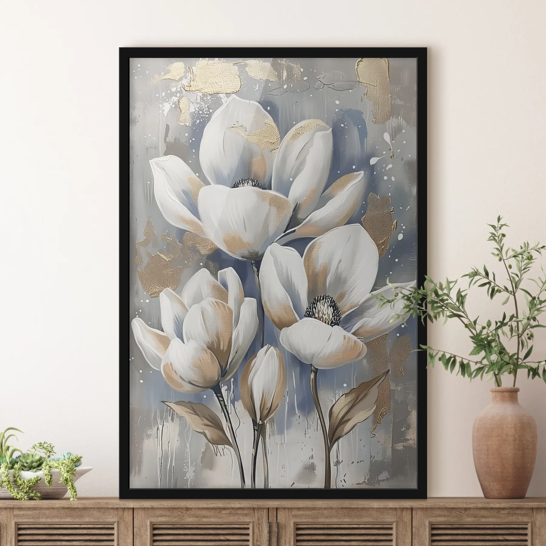 Fototapeedid Lilled f38141