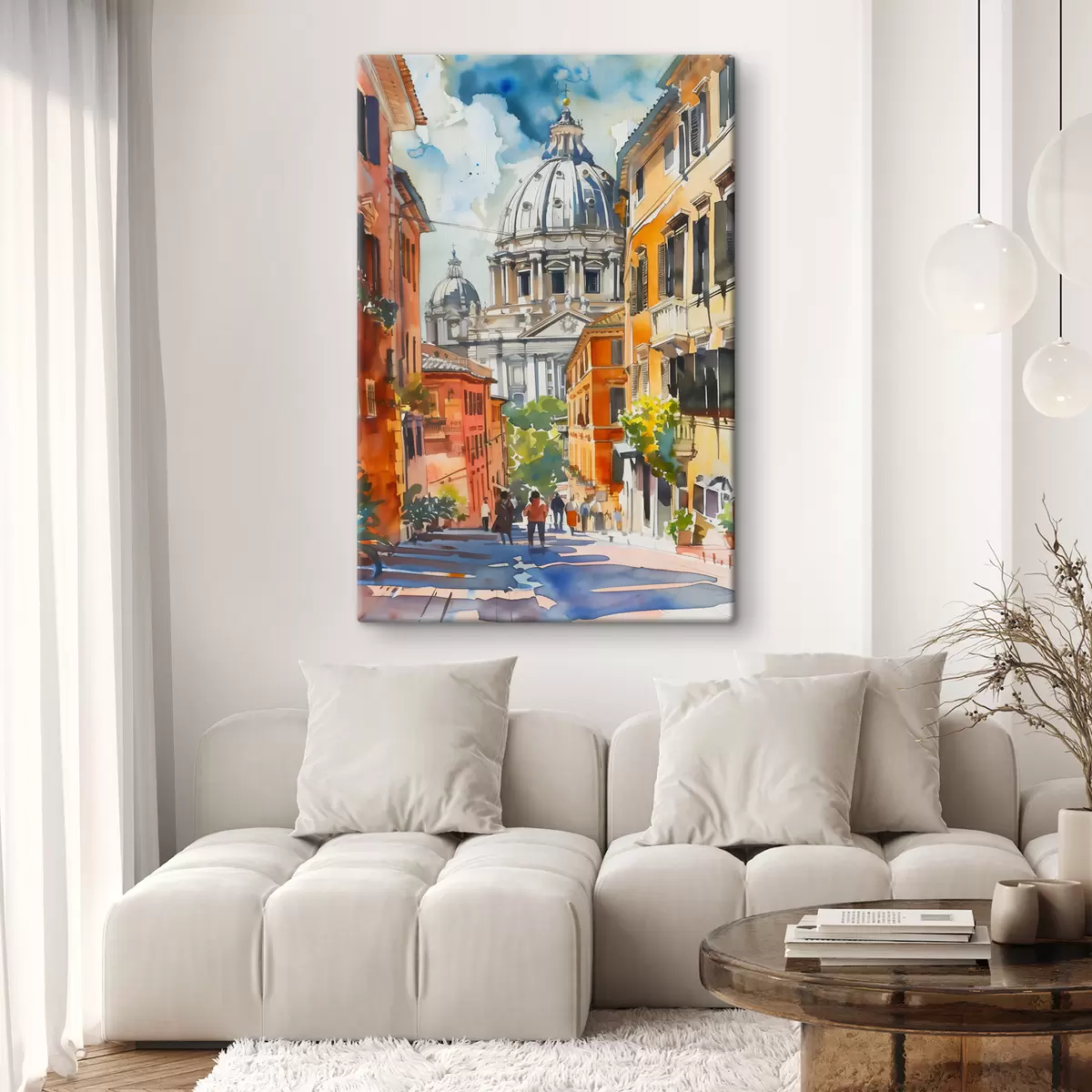 Pilt Rooma jalutuskäik s38320