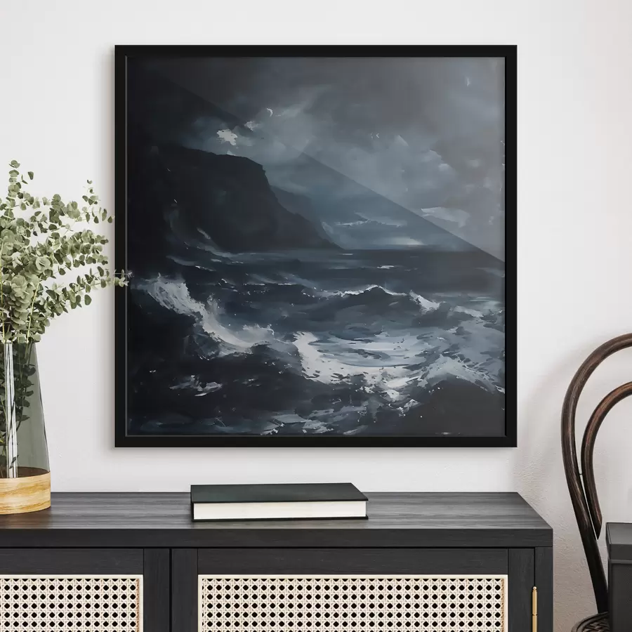 Pilt Meri ja kivid f38325