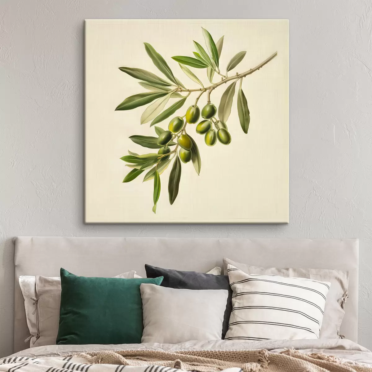 Pilt Oliivioksa s38411