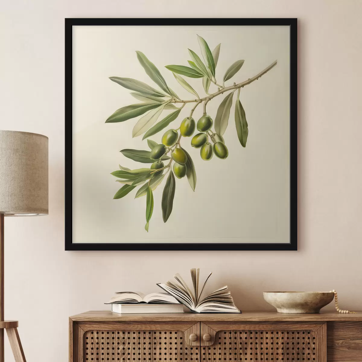 Plakat Oliivioksa f38411