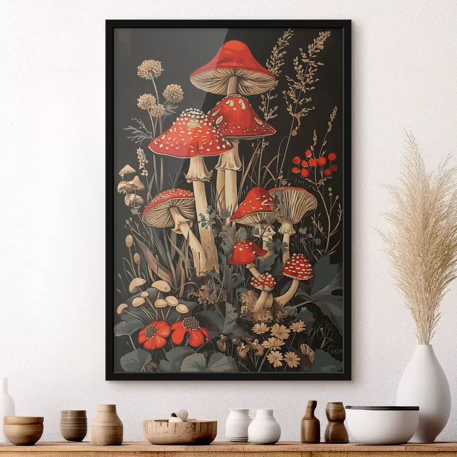 Fototapeedid Seened f38414