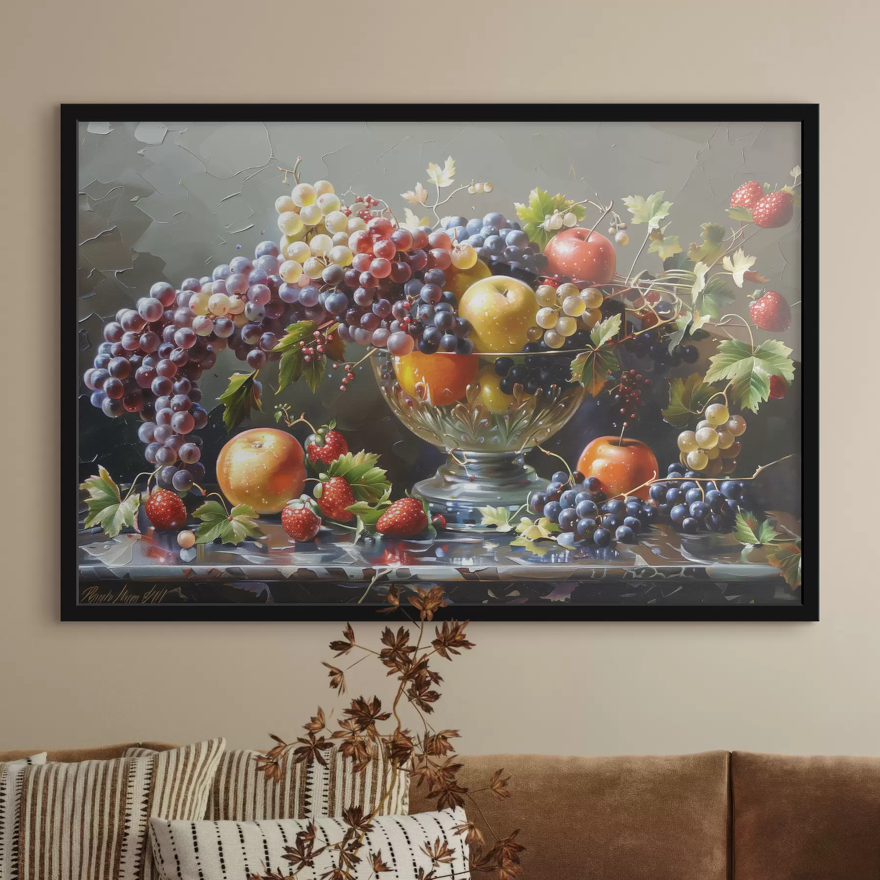 Pilt Natüürmort f38467