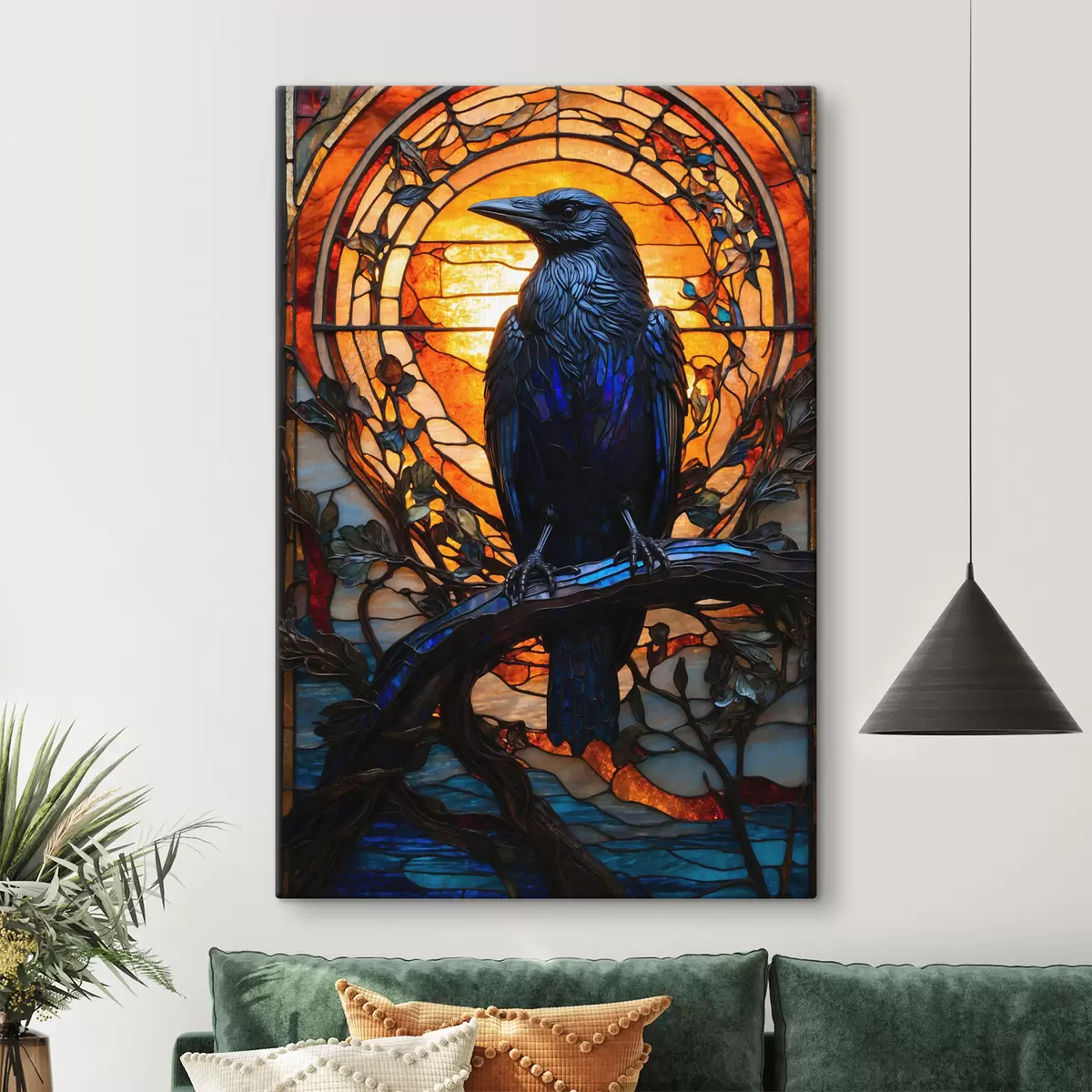 Pilt Ronk oksal s38591