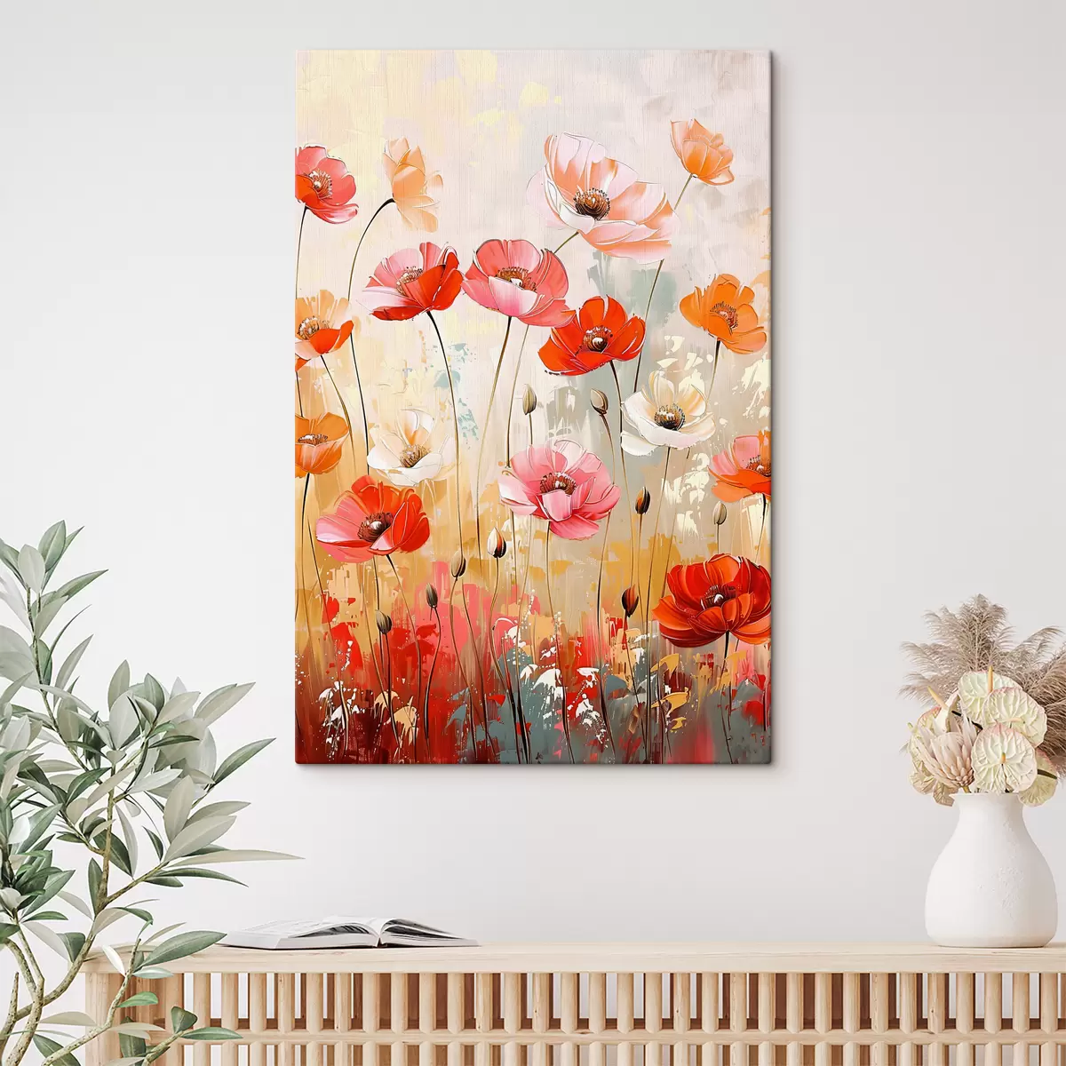 Pilt Moonid põllul s39048