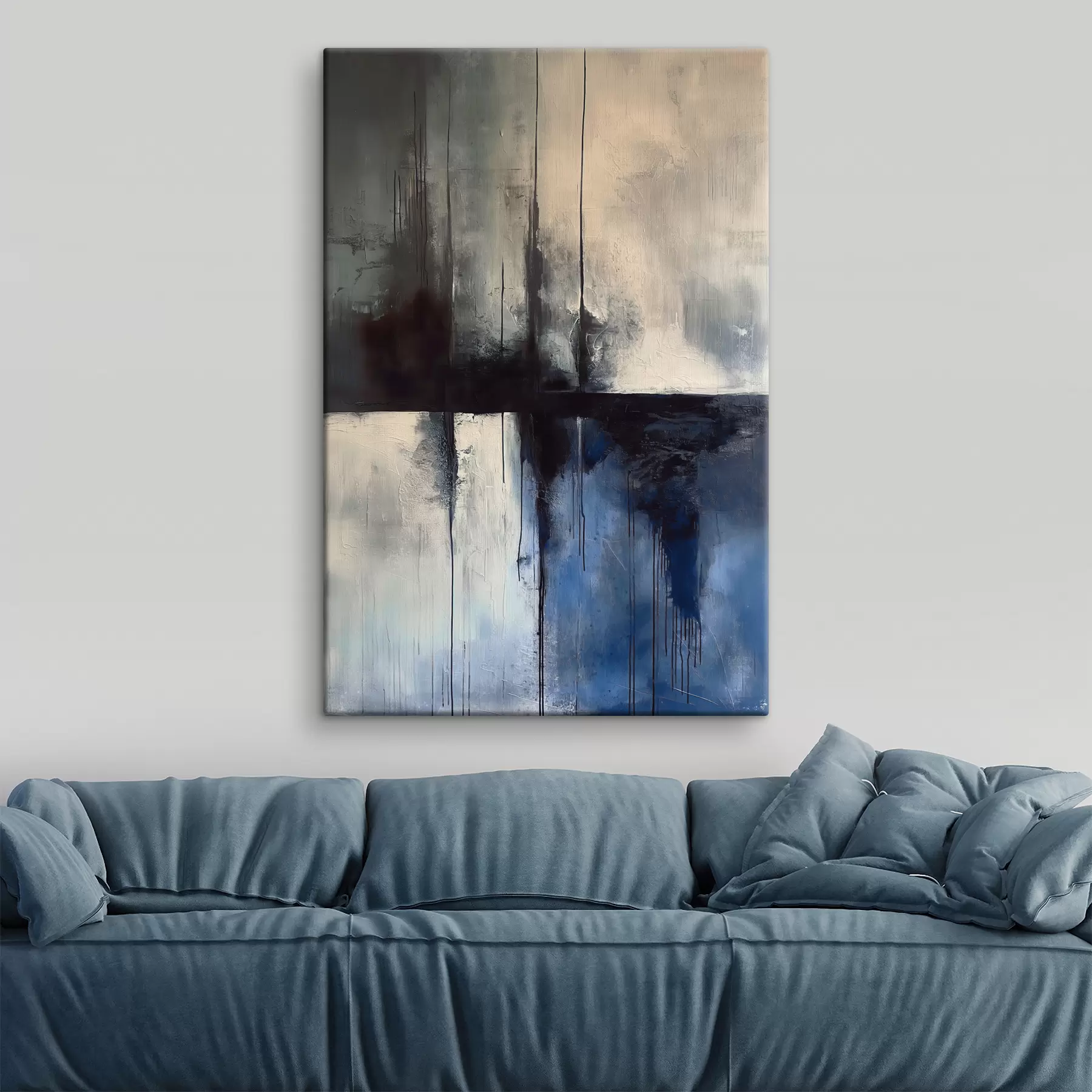 Fototapeedid Kunstiline abstraktsioon s39062