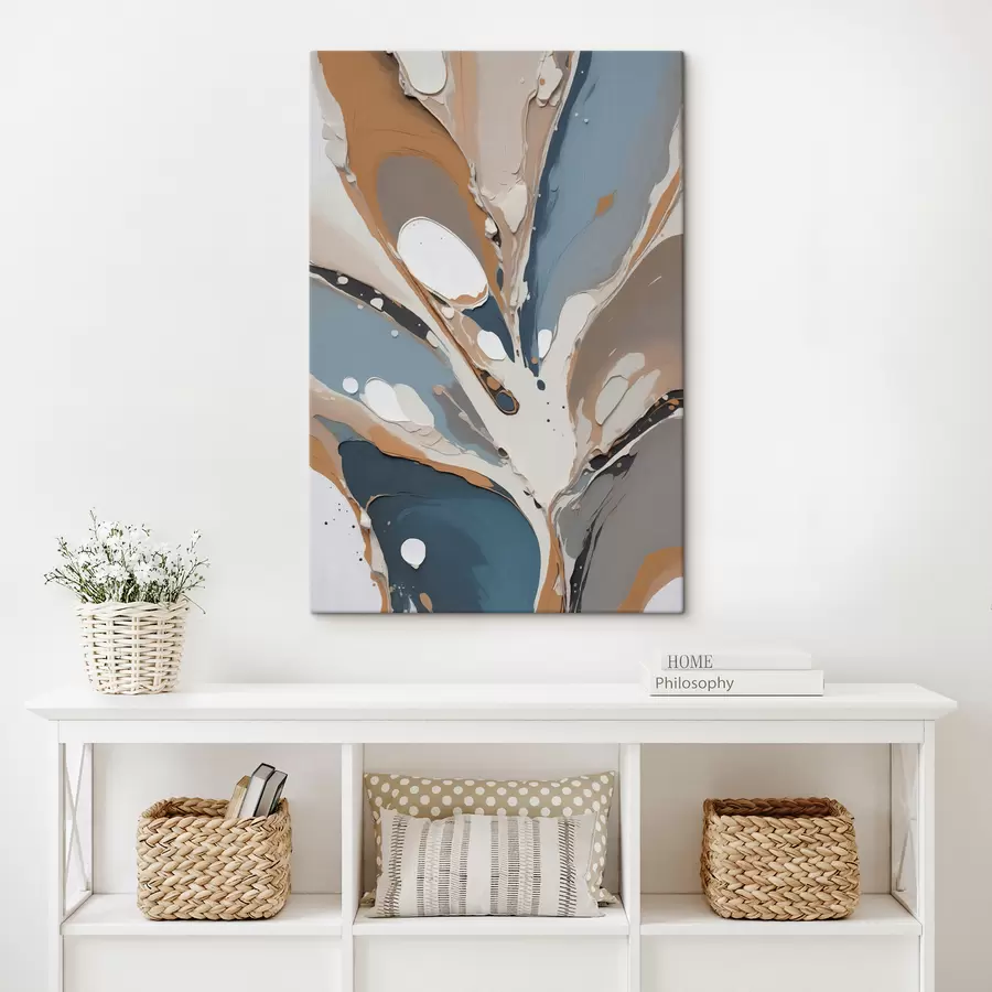 Pilt Abstraktsioon s39064