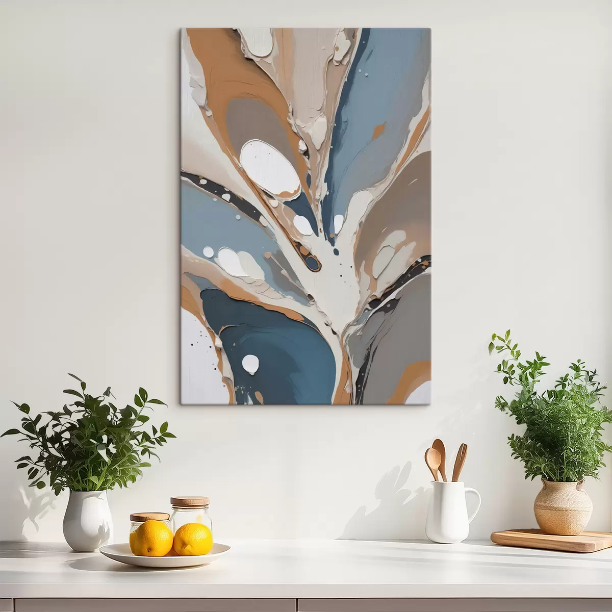 Pilt Abstraktsioon s39064