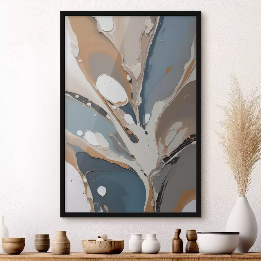 Fototapeedid Abstraktsioon f39064