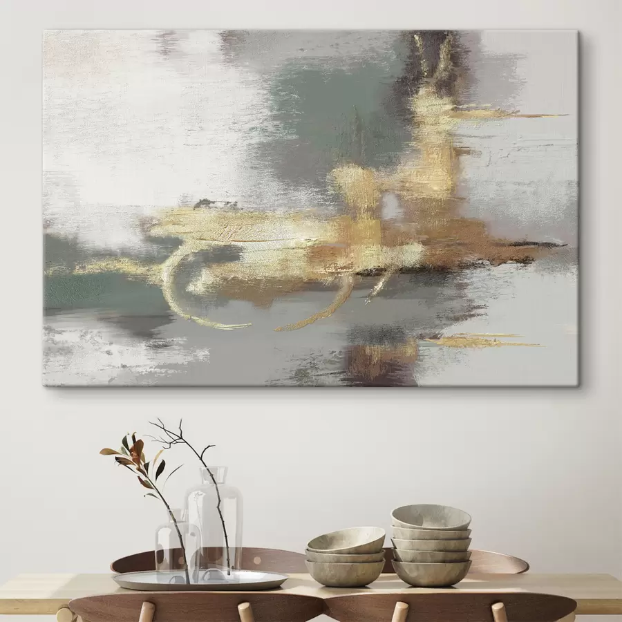 Pilt Särava aktsendiga tekstureeritud hall abstraktsioon s39106