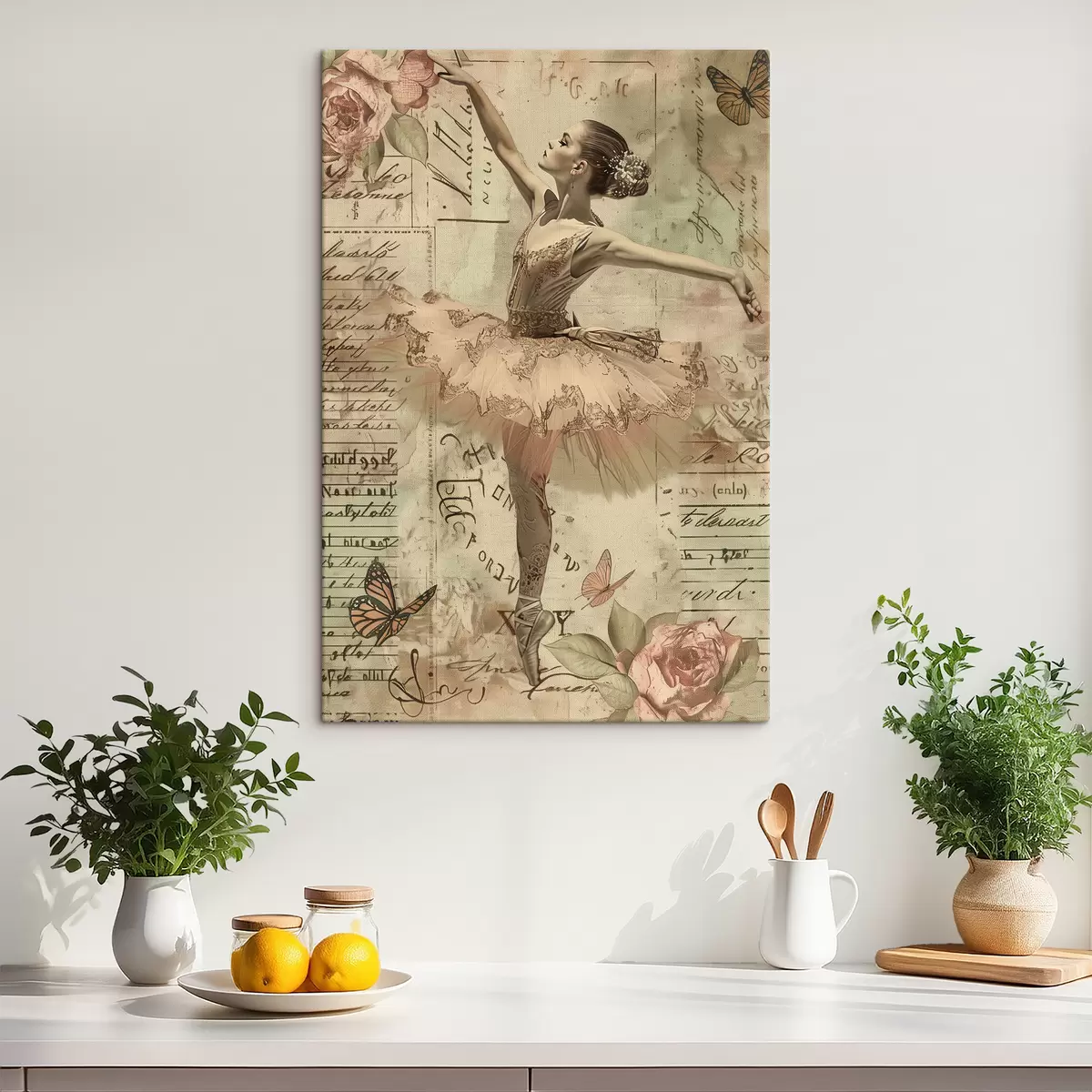 Pilt Baleriin s39074