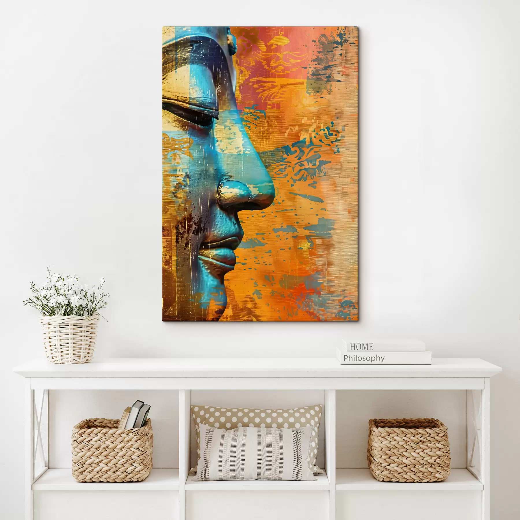 Fototapeedid Buddha s39138