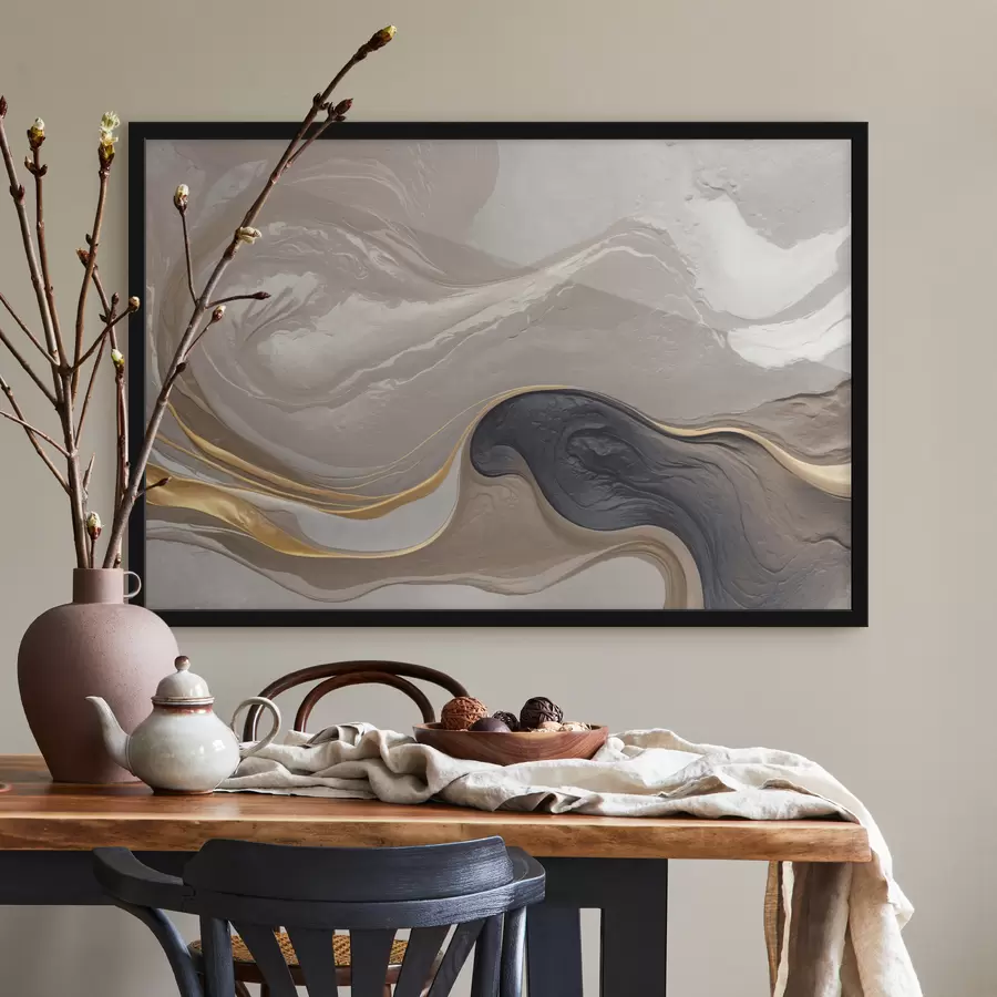 Fototapeedid Abstraktsioon koos tekstuuri imitatsiooniga f39088