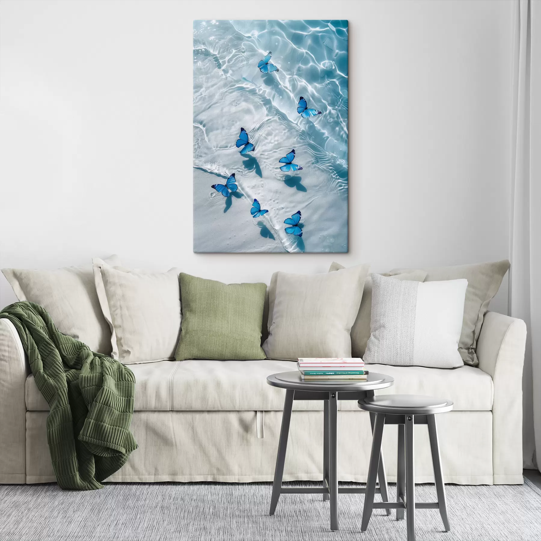 Fototapeedid Ilusad liblikad s39227