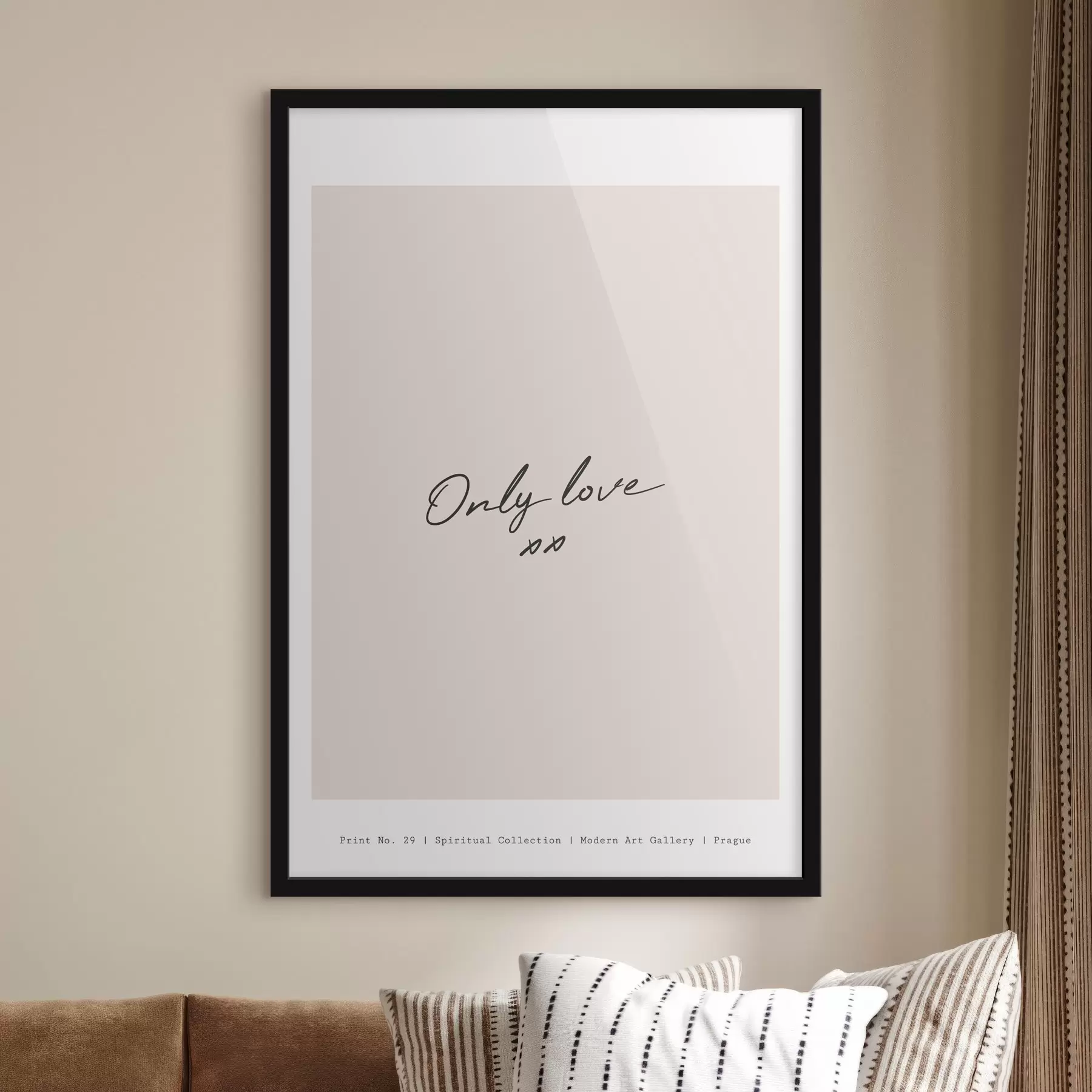 Pilt Ainult armastust, alati ja igavesti xx f37924