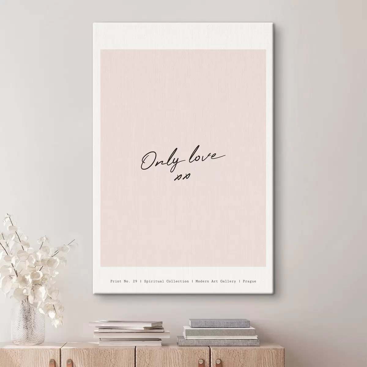 Pilt Igas hetkes valitseb ainult armastus s37924