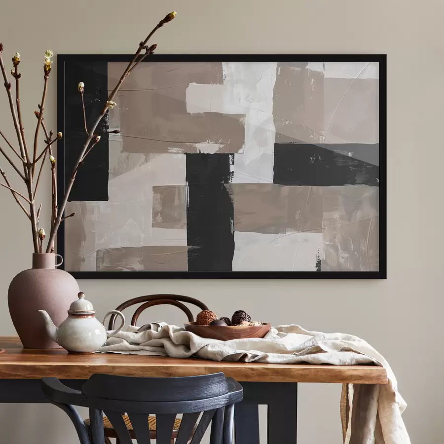 Fototapeedid Abstraktsioon koos tekstuuri imitatsiooniga f39560