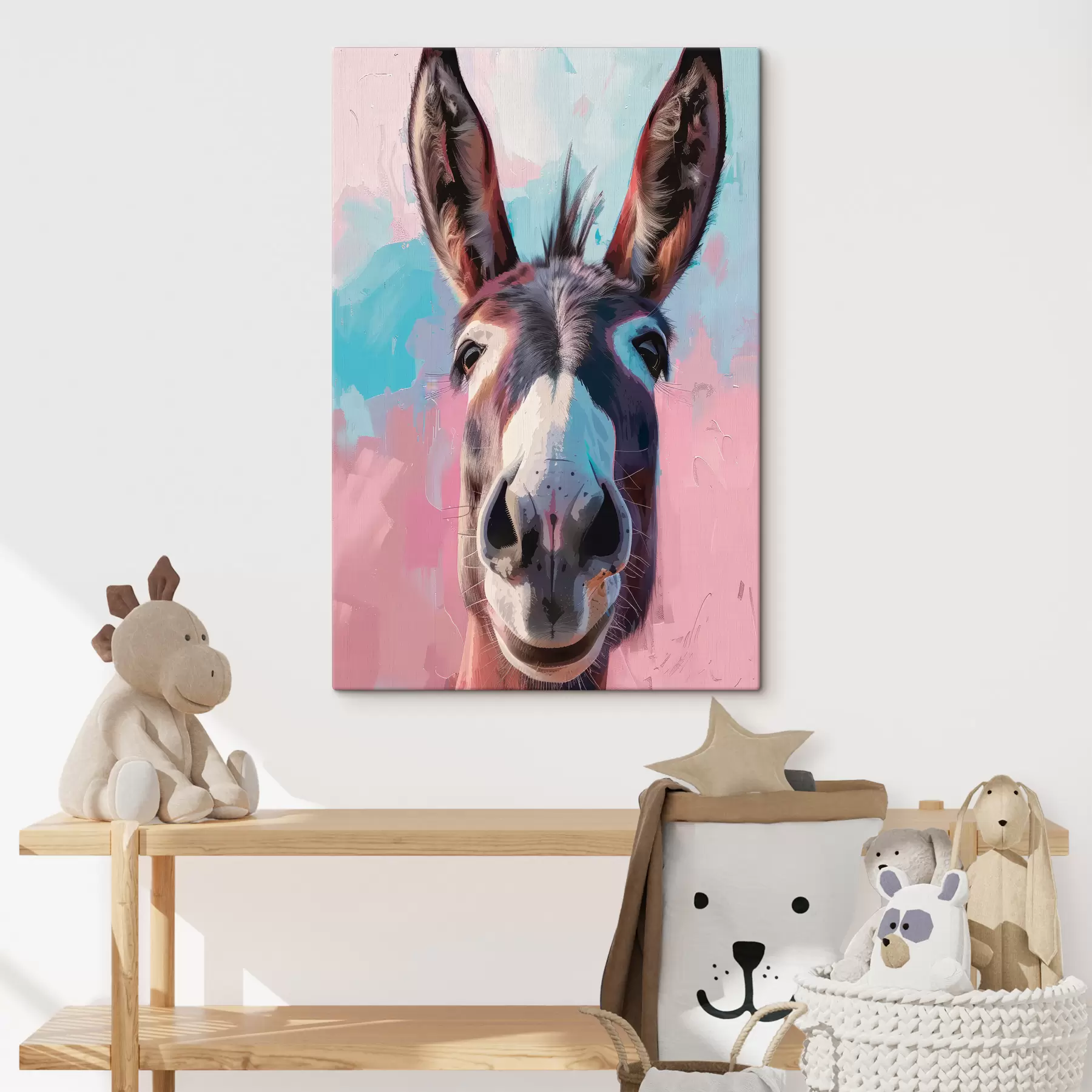 Fototapeedid Eesel s39687